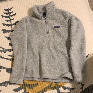 Patagonia Women’s 1/4th Los Gatos Zip